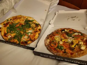 Restaurant Zum Horst