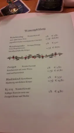 Bild von Gasthaus Jandl