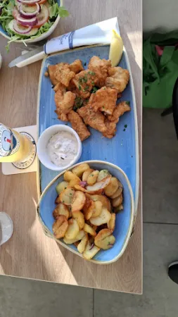 Bild von Fischerstube