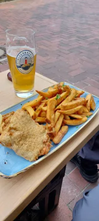 Bild von Fischerstube