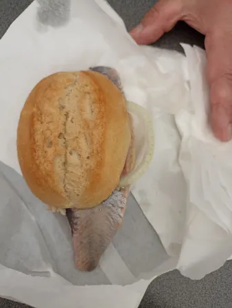Bild von Fischräucherei Bert Albrecht