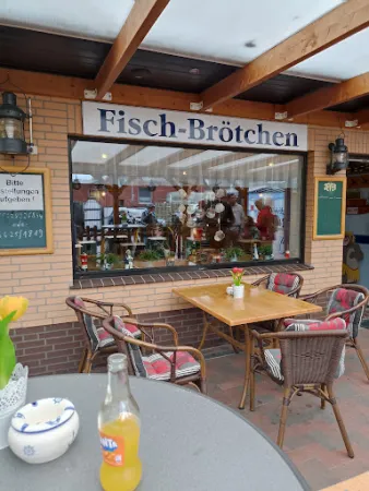 Bild von Fischräucherei Bert Albrecht