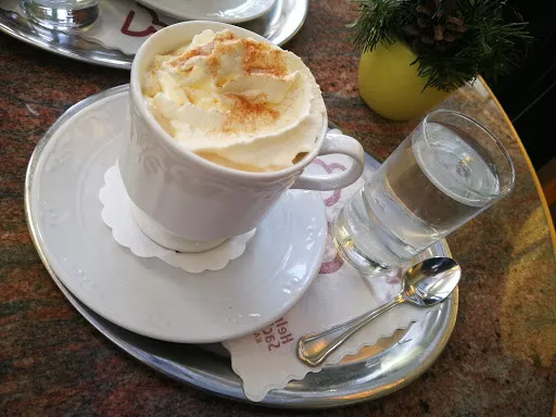 Bild von Cafe Strudlhof