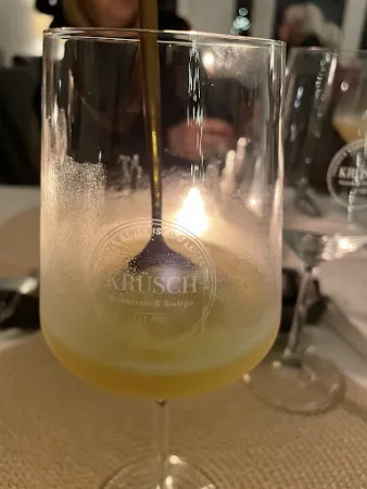 Bild von Restaurant Krüsch