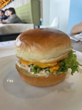 Bild von Restaurant Friesenjung