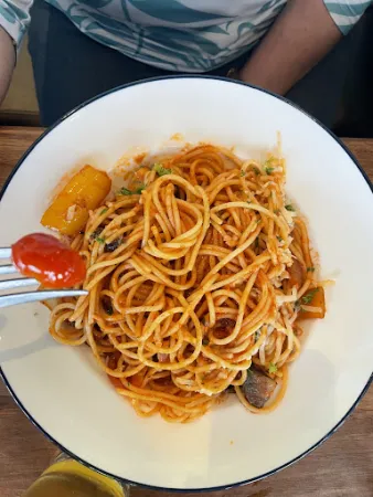 Bild von Restaurant Friesenjung