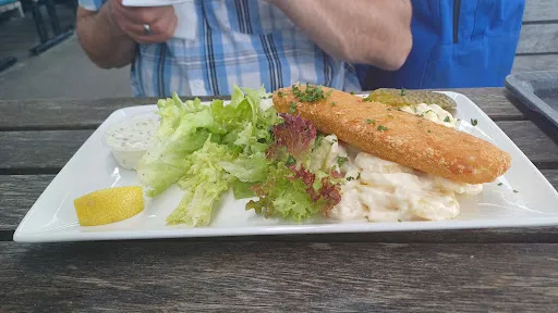 Bild von Restaurant Friesenjung