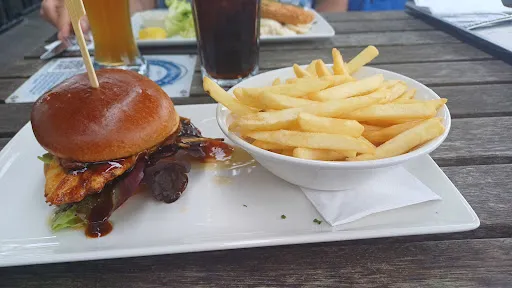 Bild von Restaurant Friesenjung