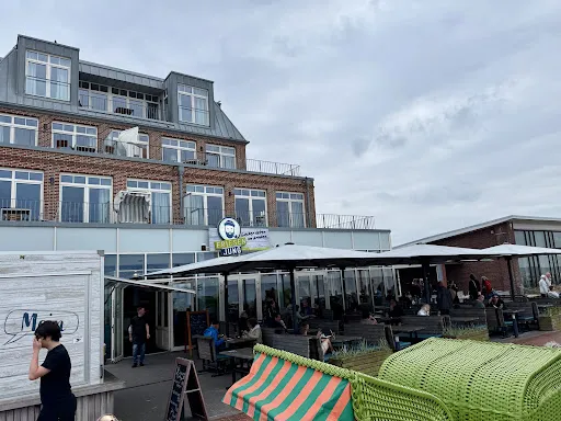 Bild von Restaurant Friesenjung