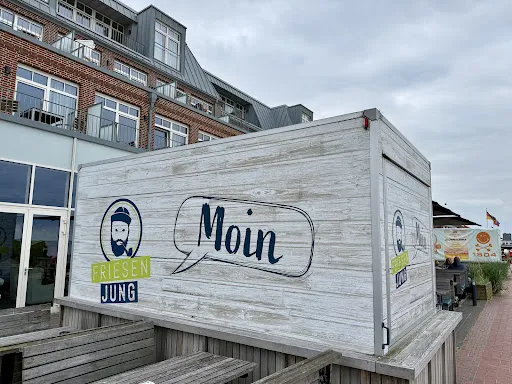 Bild von Restaurant Friesenjung