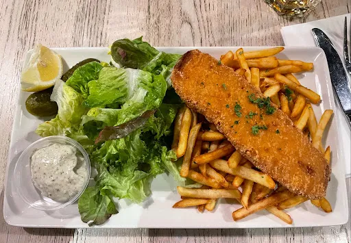 Bild von Restaurant Friesenjung