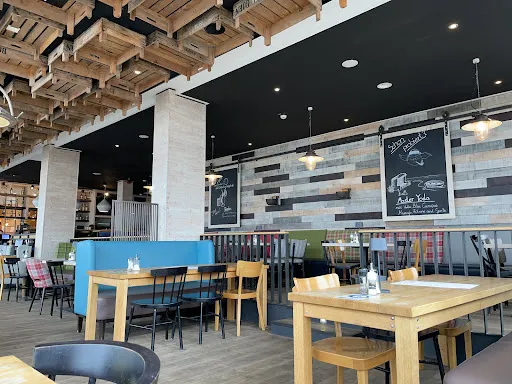 Bild von Restaurant Friesenjung
