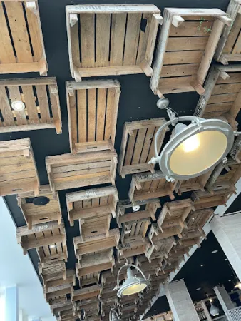 Bild von Restaurant Friesenjung