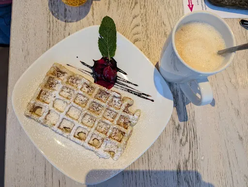 Bild von Restaurant Friesenjung