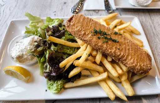 Bild von Restaurant Friesenjung