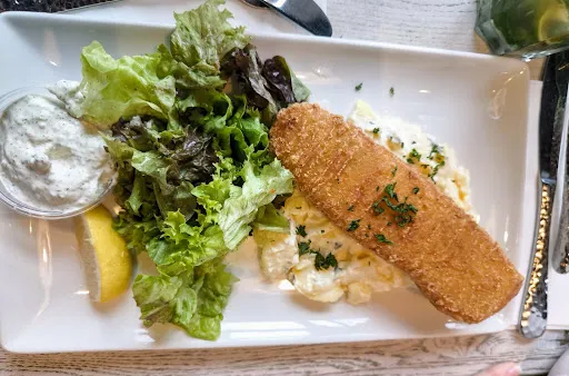 Bild von Restaurant Friesenjung