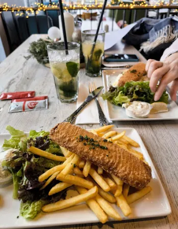 Bild von Restaurant Friesenjung