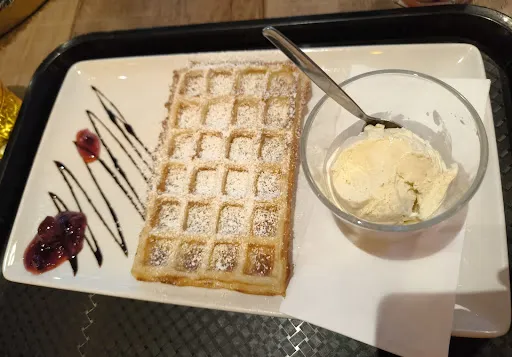 Bild von Restaurant Friesenjung
