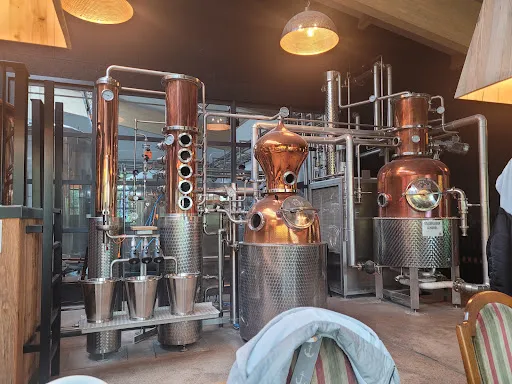 Bild von Vareler Brauhaus und Brennerei