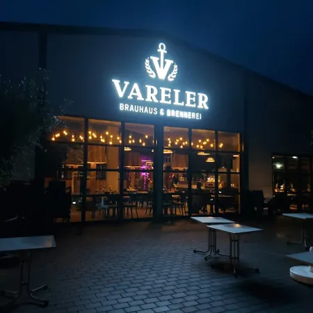 Bild von Vareler Brauhaus und Brennerei