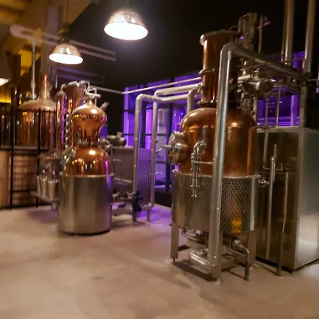 Bild von Vareler Brauhaus und Brennerei