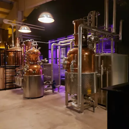 Bild von Vareler Brauhaus und Brennerei