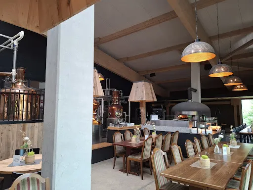 Bild von Vareler Brauhaus und Brennerei