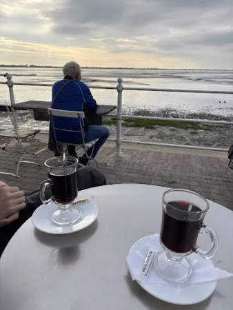 Bild von Klause Dangast