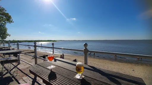 Bild von Klause Dangast