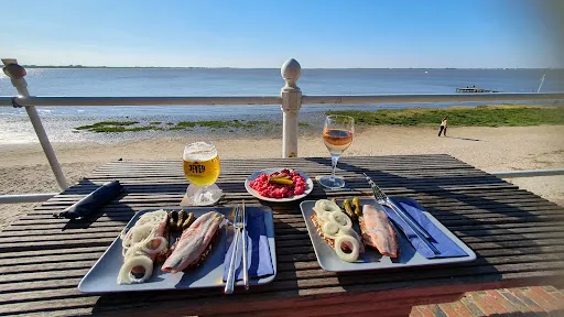 Bild von Klause Dangast