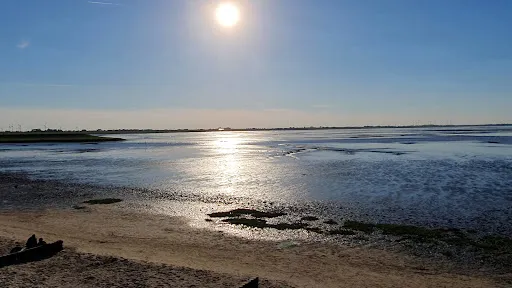 Bild von Klause Dangast