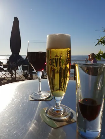 Bild von Klause Dangast