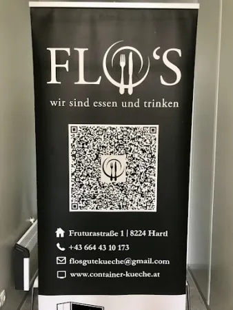 Bild von FLO'S wir sind essen und trinken