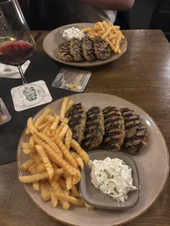 Bild von Restaurant Dionysos