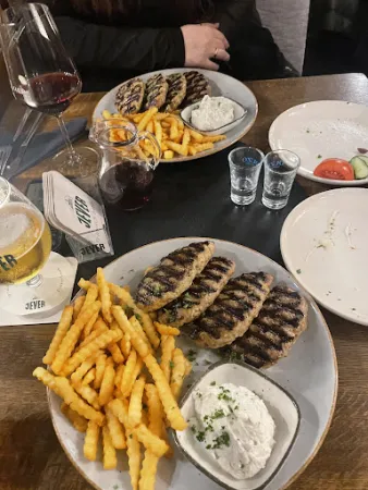 Bild von Restaurant Dionysos