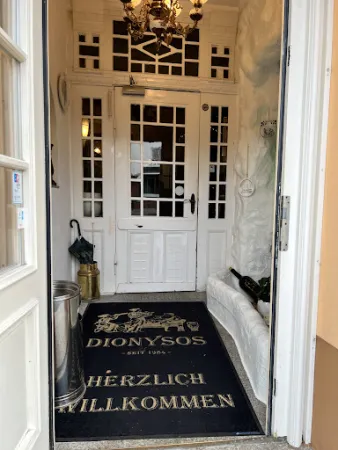 Bild von Restaurant Dionysos