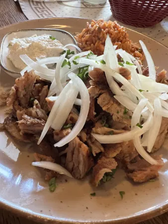 Bild von Restaurant Dionysos