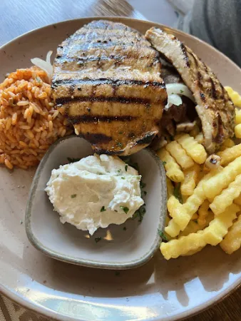 Bild von Restaurant Dionysos