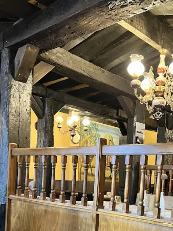 Bild von Restaurant Dionysos