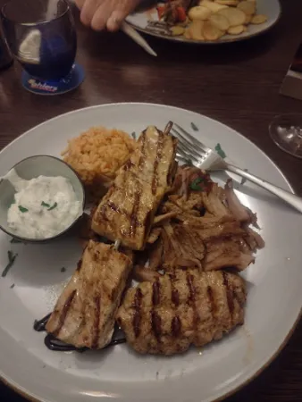 Bild von Restaurant Side