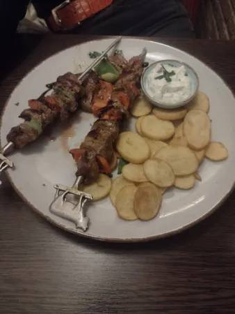 Bild von Restaurant Side