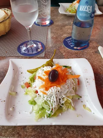 Bild von Restaurant Side
