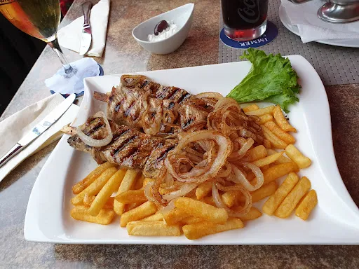 Bild von Restaurant Side