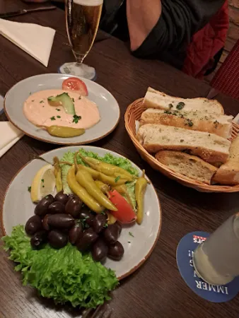 Bild von Restaurant Side