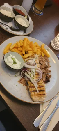 Bild von Restaurant Side
