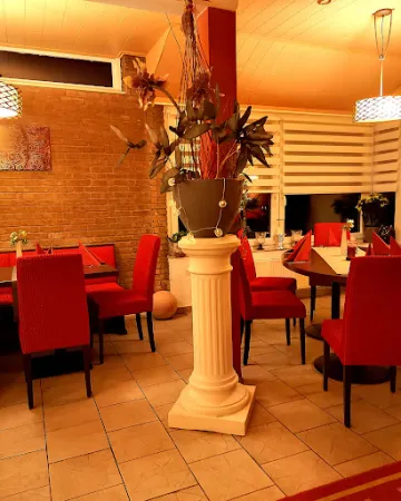 Bild von Restaurant Side