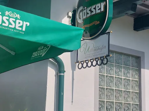 Bild von Genussgasthof Willenshofer