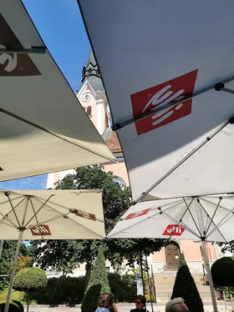 Bild von Columbia-Espresso