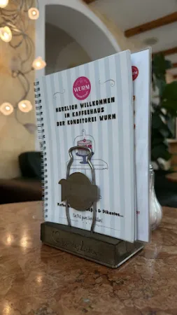 Bild von Konditorei & Café Wurm