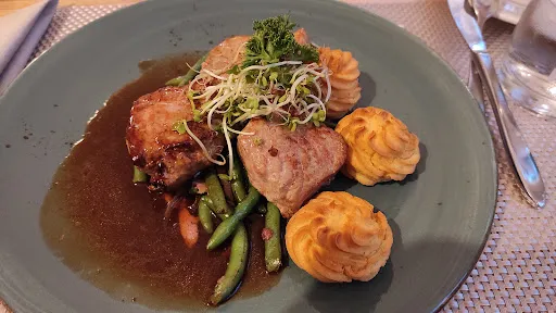 Bild von Restaurant Entenblick